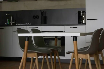Vakantieappartement Gezinsvakantie Zwenkau