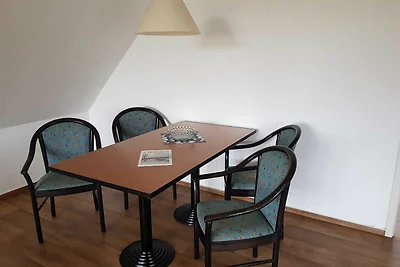 Vakantieappartement Gezinsvakantie Lobbe