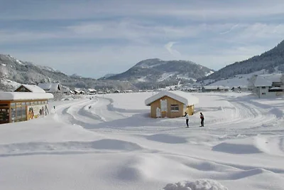 Ferienwohnung Winterstaude