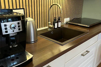 Vakantieappartement Gezinsvakantie Leer