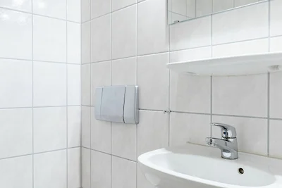 Vakantieappartement Gezinsvakantie Sellin