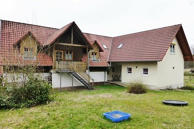 Vakantieappartement Gezinsvakantie Mossautal