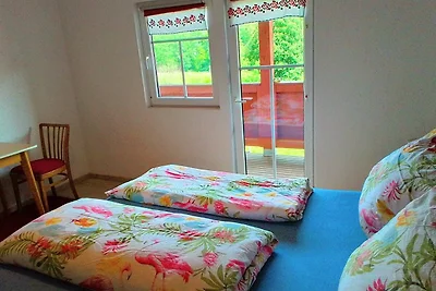 Ferienwohnung Altes Bäckerhaus Lissi - Vintag...