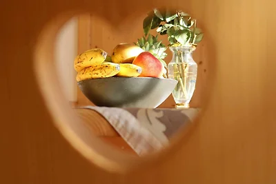 Appartement Wulfenia