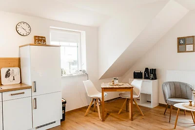 Vakantieappartement Gezinsvakantie Grasberg