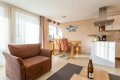 Dünendomizil, Ferienwohnung 04