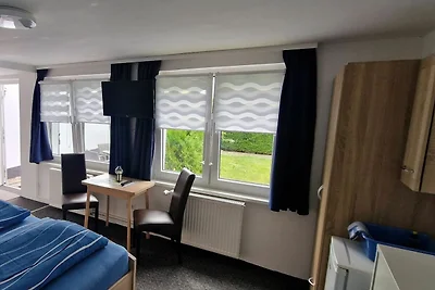 Albergo Cultura ed escursioni Diedrichshagen