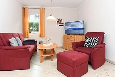 Ferienwohnung Seehund