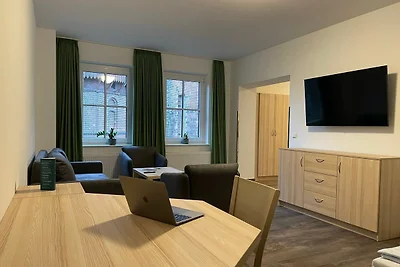Gästehaus Ferienwohnung - Inspektor 207