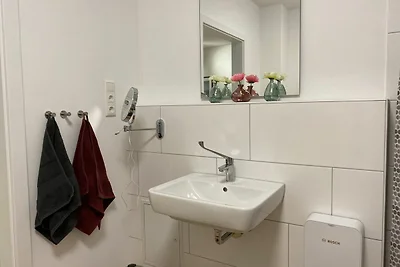 Vakantieappartement Gezinsvakantie Leer