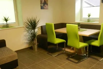 Vakantieappartement Gezinsvakantie Iselsberg