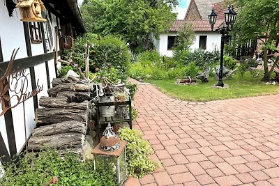 Ferienwohnung Himmelblau