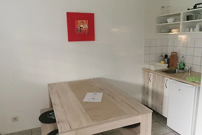Vakantieappartement Gezinsvakantie Elmenhorst-Lichtenhagen