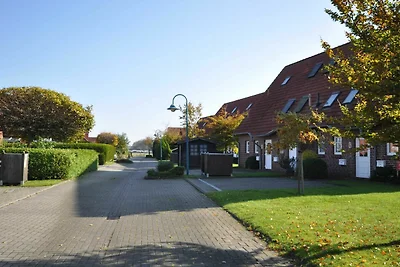 Casa vacanze Vacanza di relax Wittmund