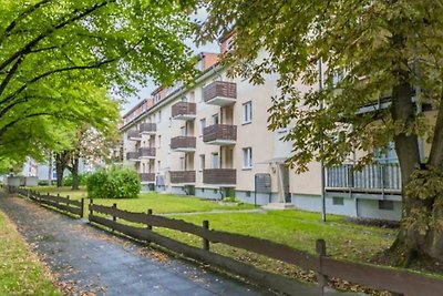 Holiday flat family holiday Hannover