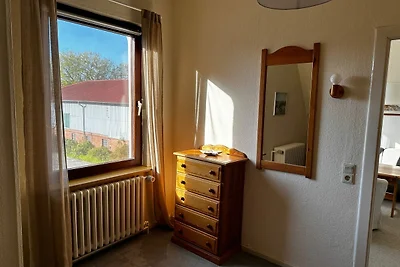 Vakantieappartement Gezinsvakantie Grödersby