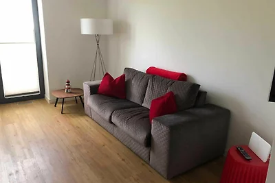 Tor zum Meer Wohnung 19