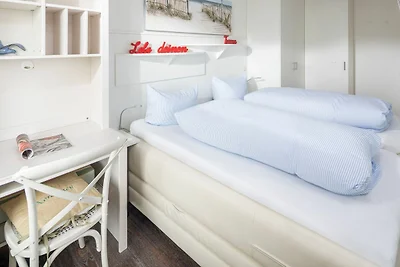 Appartamento Vacanza con famiglia Norderney