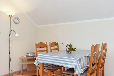 Vakantieappartement Gezinsvakantie Holtgast