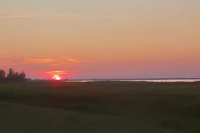 Vakantieappartement Gezinsvakantie Mönkebude