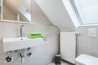 Apartamento Vacaciones familiares Rerik & Umland