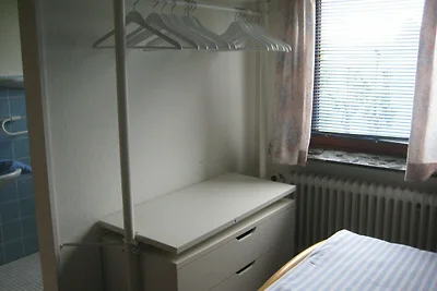 Appartamento Vacanza con famiglia Büsum