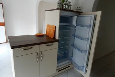 Casa vacanze Vacanza di relax Scharbeutz