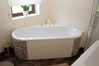 Ferienwohnung am Bach