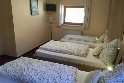 Vakantieappartement Gezinsvakantie Gauting