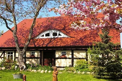 Vakantieappartement Gezinsvakantie Garz