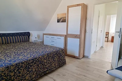 Reethaus Lütt Dröm