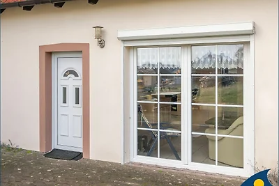 Vakantieappartement Gezinsvakantie Benz