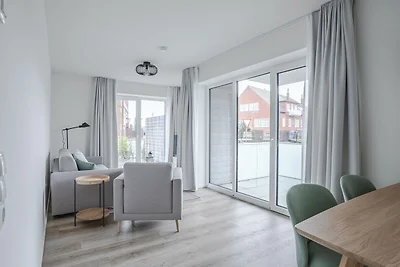 Nr. 303 - Apartmenthaus Harleblick