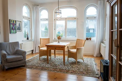 Deluxe Apartment - 1. Obergeschoss