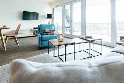 Holiday flat family holiday Wismar