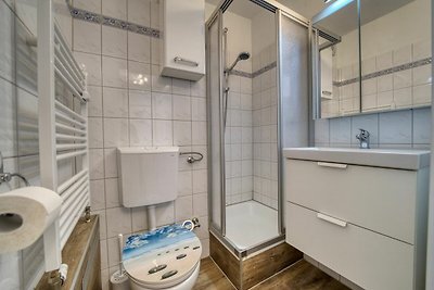 Vakantieappartement Gezinsvakantie Heiligenhafen