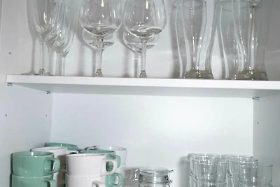 Vakantieappartement Gezinsvakantie Meißenheim