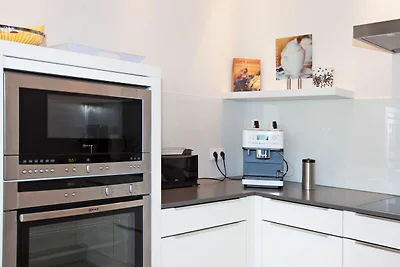 Villa Claire | Wohnung 08 | Sunrise Queen