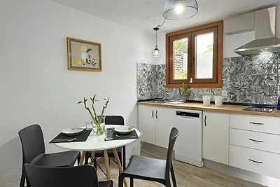 Vakantiehuis Ontspannende vakantie Villa de Mazo