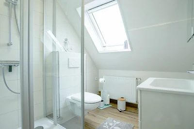 Ferienwohnung Blinkfuer