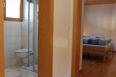 Appartamento Vacanza con famiglia Au in Vorarlberg
