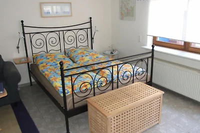 Ferienwohnung Glück Auf