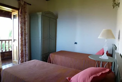 Casa vacanze Vacanza di relax La Punta
