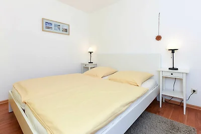 Vakantiehuis Ontspannende vakantie Bensersiel