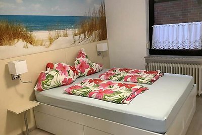 Vakantieappartement Gezinsvakantie Esens