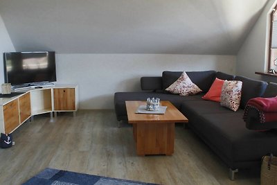 Vakantieappartement Gezinsvakantie Herford