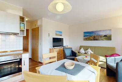 Casa vacanze Vacanza di relax Lancken-Granitz