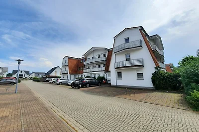 Appartamento Vacanza con famiglia Graal-Müritz