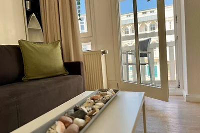 Ferienwohnung 306, Haus Having