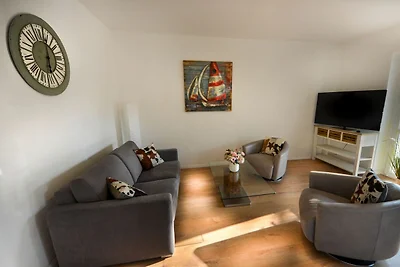 Ferienwohnung Marienthal - W2